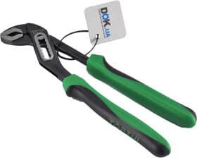 Клещи переставные Toptul DDBA2210 250 мм