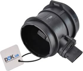 Витратомір повітря