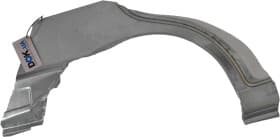 Крыло заднее