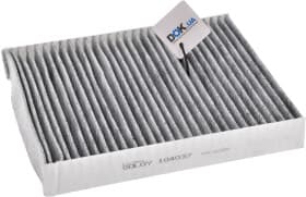 Фильтр салона Solgy 104037