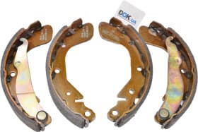 Тормозные колодки Тормозные колодки