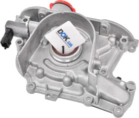 Масляный насос