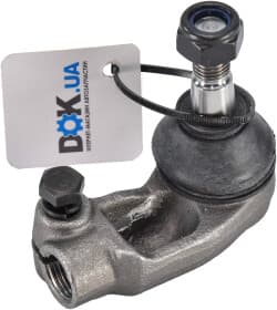 Наконечник кермової тяги