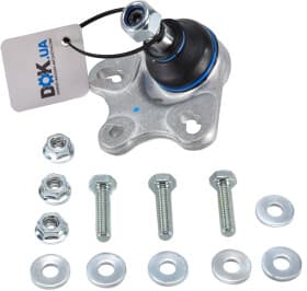 Шаровая опора