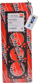 Прокладка ГБЦ