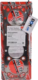 Прокладка ГБЦ