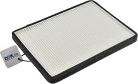 Фільтр салону