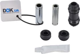 Направляющая гильза скобы тормозного суппорта Направляющая гильза скобы тормозного суппорта