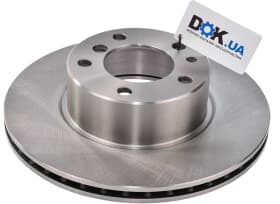 Гальмівний диск