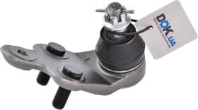 Шаровая опора