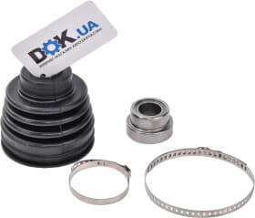 Пильовик гранати