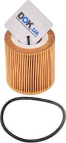 Масляный фильтр