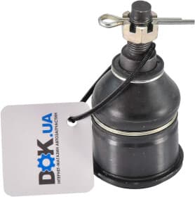 Шарова опора