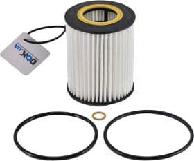 Масляный фильтр