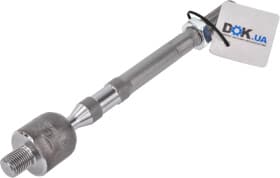 Кермова тяга