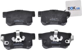 Гальмівні колодки