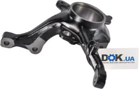 Поворотный кулак Поворотный кулак