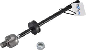 Кермова тяга