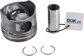 Поршень двигателя