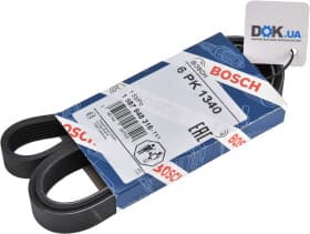 Поліклиновий ремінь