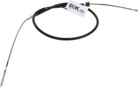 Трос ручного тормоза