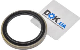 Сальник полуоси Mazda G00325742A