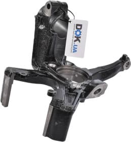 Поворотный кулак