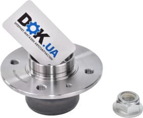 Ступиця колеса