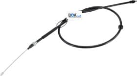 Трос ручного гальма