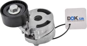 Натяжной ролик поликлинового ремня