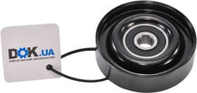Натяжной ролик поликлинового ремня