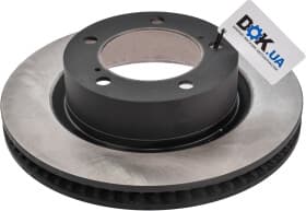 Тормозной диск