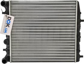 Радиатор охлаждения двигателя Радиатор охлаждения двигателя