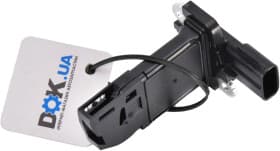 Витратомір повітря