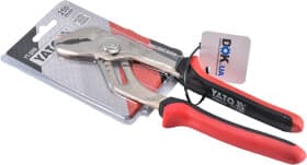 Клещи переставные Yato YT-2069 250 мм