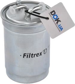 Паливний фільтр