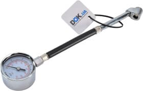 Аналоговый манометр Carlife TG581