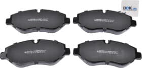 Тормозные колодки