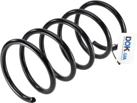 Пружина підвіски