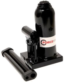 Домкрат Forcekraft бутылочный гидравлический 8 т FK-T90804d
