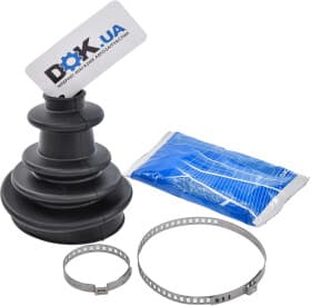 Пильовик гранати Пильовик гранати