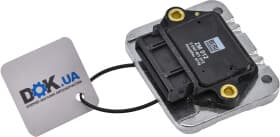 Коммутатор системы зажигания