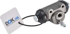 Колесный тормозной цилиндр Колесный тормозной цилиндр