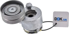 Натяжний ролик поліклинового ременя