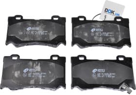 Тормозные колодки