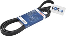 Поликлиновой ремень