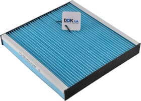 Фильтр салона