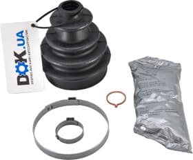 Пыльник ШРУСа Пыльник ШРУСа