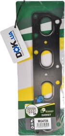 Прокладка випускного колектора Прокладка випускного колектора