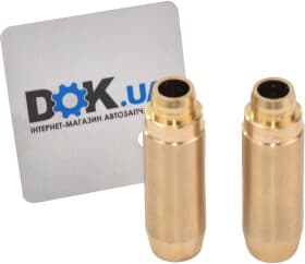 Направляющая клапана